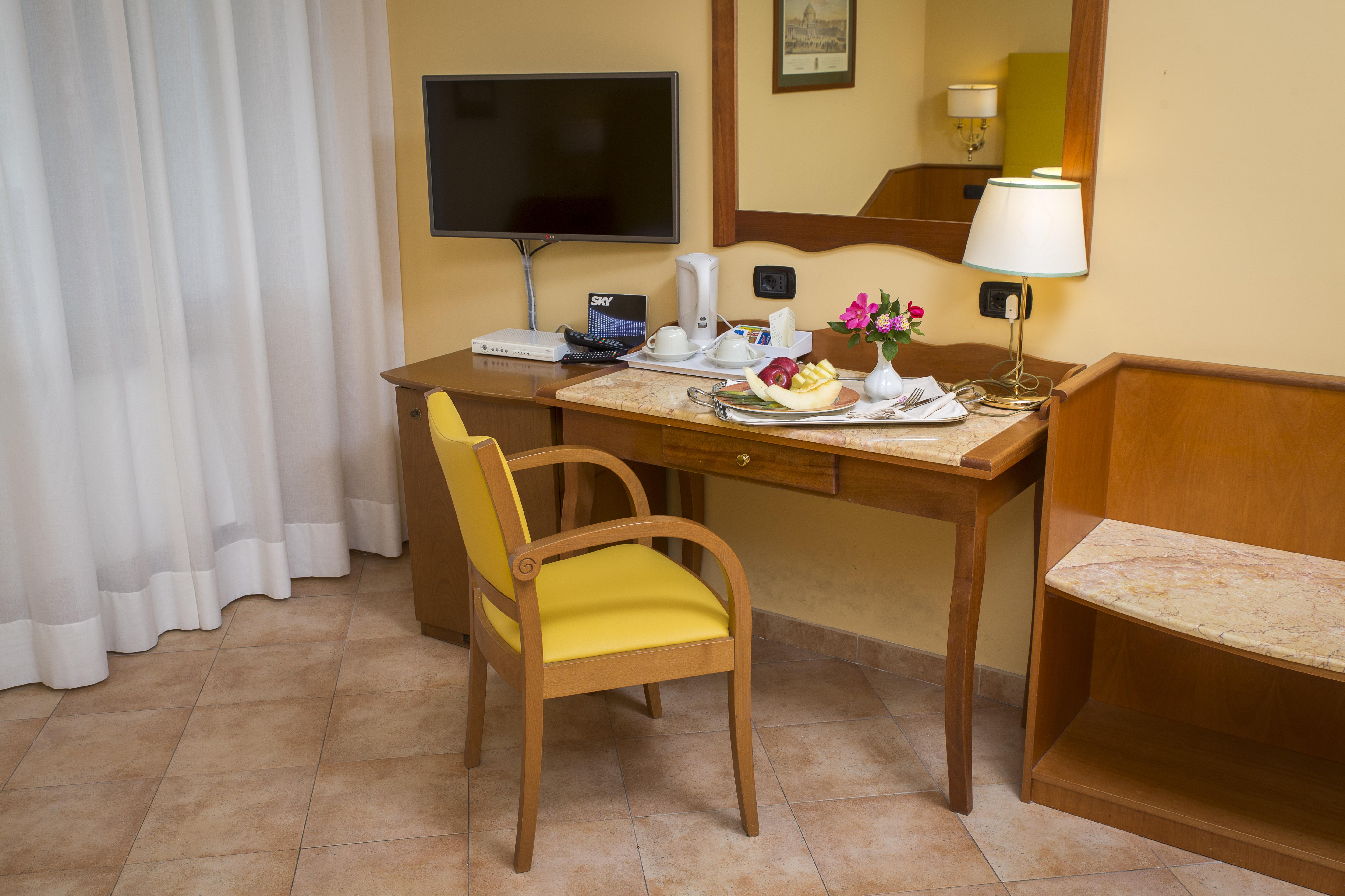 Montespina Park Hotel نابولي المظهر الخارجي الصورة